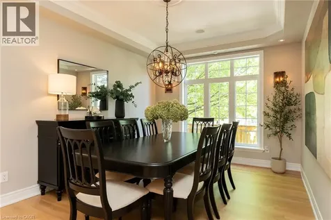 3122 Saddleworth Crescent Oakville ON L6M 0A8