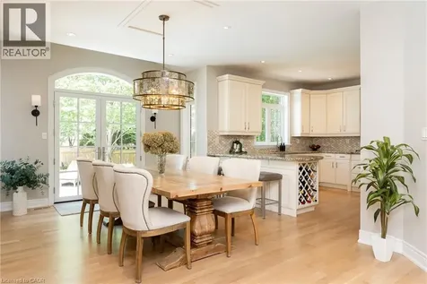 3122 Saddleworth Crescent Oakville ON L6M 0A8
