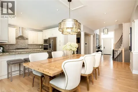 3122 Saddleworth Crescent Oakville ON L6M 0A8