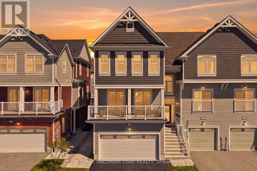 29 Shelburne Avenue Wasaga Beach ON L9Z 0J4