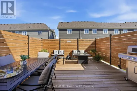 29 Shelburne Avenue Wasaga Beach ON L9Z 0J4