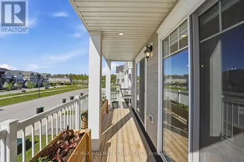 29 Shelburne Avenue Wasaga Beach ON L9Z 0J4