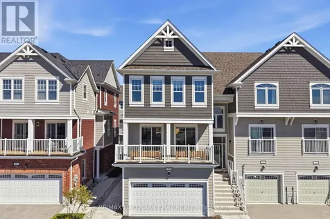 29 Shelburne Avenue Wasaga Beach ON L9Z 0J4