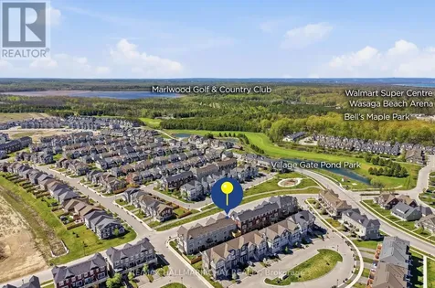 29 Shelburne Avenue Wasaga Beach ON L9Z 0J4