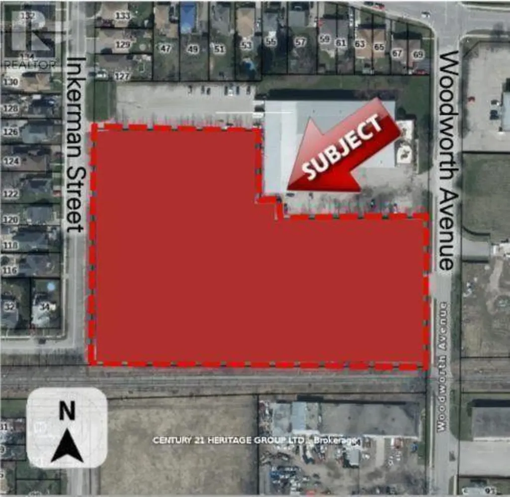109-113 Inkerman Street St. Thomas ON N5P 3G4