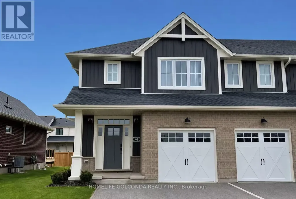 74 Renaissance Drive St. Thomas ON N5R 0K1