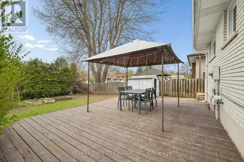 26 Tutton Place Cambridge ON N1R 4S8