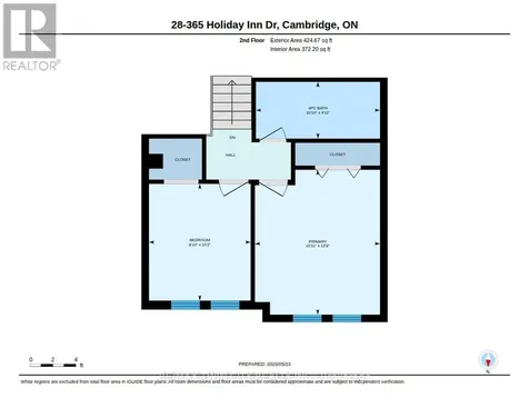 375 Holiday Inn Drive Cambridge ON N3C 3P6