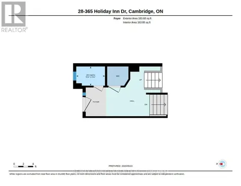 375 Holiday Inn Drive Cambridge ON N3C 3P6
