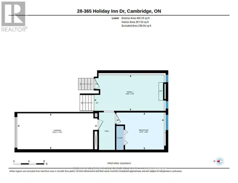 375 Holiday Inn Drive Cambridge ON N3C 3P6