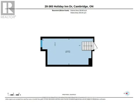 375 Holiday Inn Drive Cambridge ON N3C 3P6