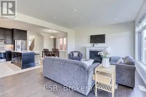 187 Rivertrail Avenue Kitchener ON N2A 0J7