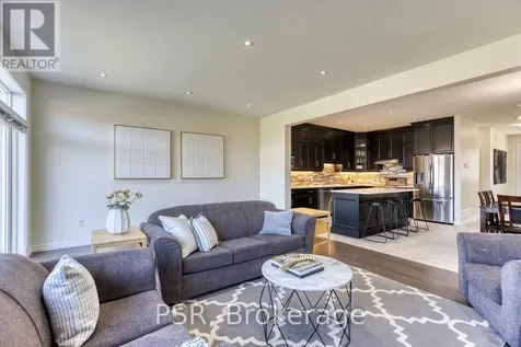 187 Rivertrail Avenue Kitchener ON N2A 0J7