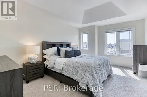 187 Rivertrail Avenue Kitchener ON N2A 0J7