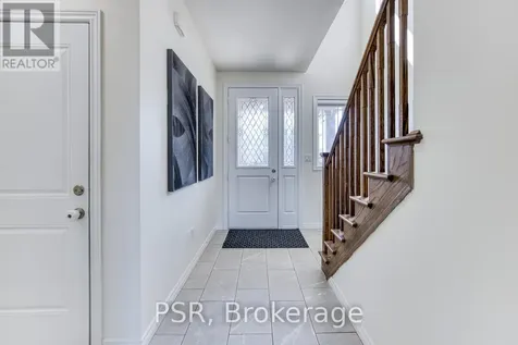 187 Rivertrail Avenue Kitchener ON N2A 0J7