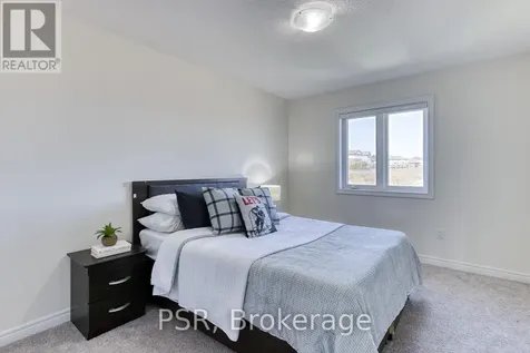 187 Rivertrail Avenue Kitchener ON N2A 0J7