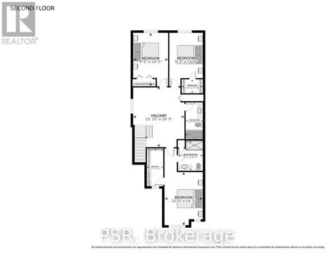187 Rivertrail Avenue Kitchener ON N2A 0J7