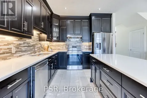 187 Rivertrail Avenue Kitchener ON N2A 0J7