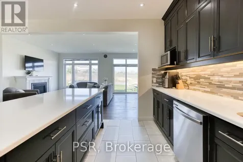 187 Rivertrail Avenue Kitchener ON N2A 0J7