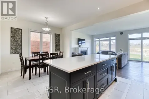 187 Rivertrail Avenue Kitchener ON N2A 0J7