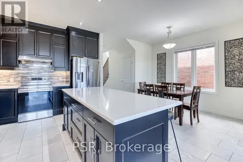 187 Rivertrail Avenue Kitchener ON N2A 0J7
