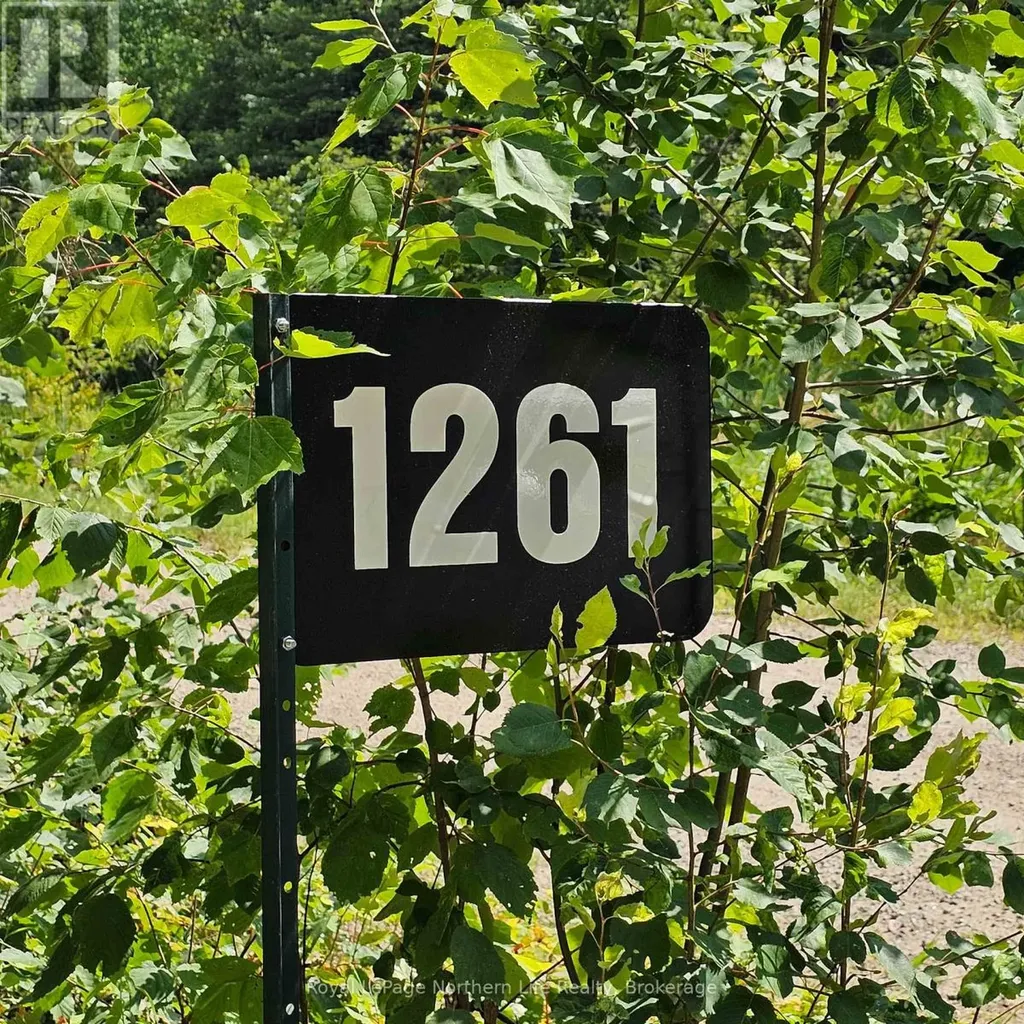 1261 Snake Creek Road Mattawan ON P0H 1V0