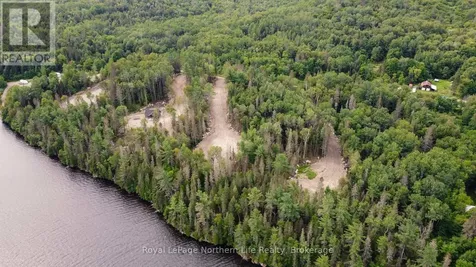 1261 Snake Creek Road Mattawan ON P0H 1V0