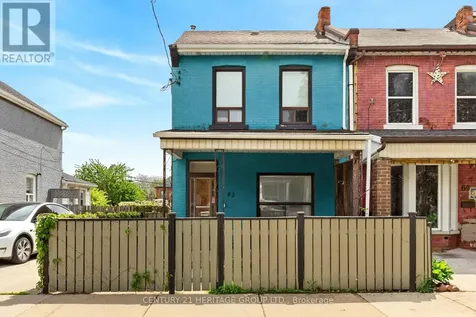 62 Emerald Street North Hamilton (landsdale) ON L8L 5K3