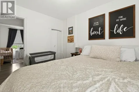 62 Emerald Street North Hamilton (landsdale) ON L8L 5K3