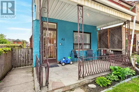 62 Emerald Street North Hamilton (landsdale) ON L8L 5K3