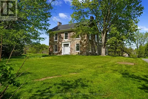 2247 Van Luven Road Hamilton Township ON K0K 1C0