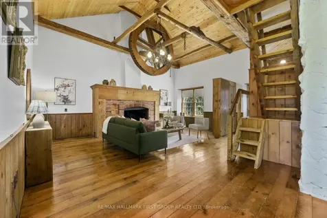 2247 Van Luven Road Hamilton Township ON K0K 1C0