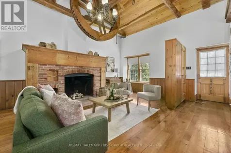 2247 Van Luven Road Hamilton Township ON K0K 1C0