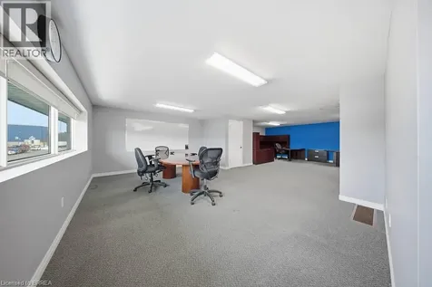 45 Dalkeith Drive Brantford ON N3P 1M1