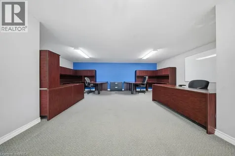 45 Dalkeith Drive Brantford ON N3P 1M1
