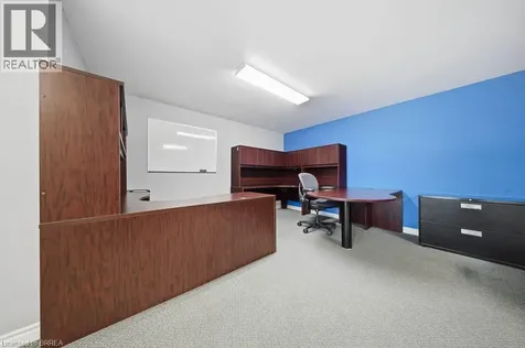 45 Dalkeith Drive Brantford ON N3P 1M1