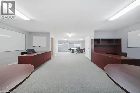 45 Dalkeith Drive Brantford ON N3P 1M1
