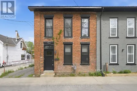 42 Margaret Street Port Hope ON L1A 1Y3