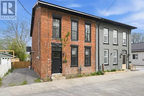 42 Margaret Street Port Hope ON L1A 1Y3