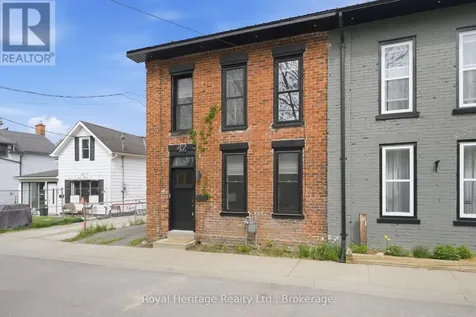 42 Margaret Street Port Hope ON L1A 1Y3