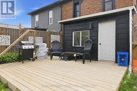42 Margaret Street Port Hope ON L1A 1Y3