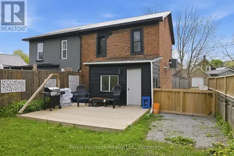 42 Margaret Street Port Hope ON L1A 1Y3