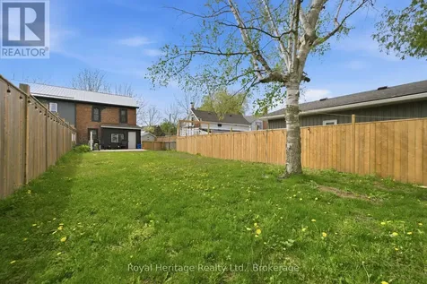 42 Margaret Street Port Hope ON L1A 1Y3