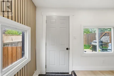 42 Margaret Street Port Hope ON L1A 1Y3