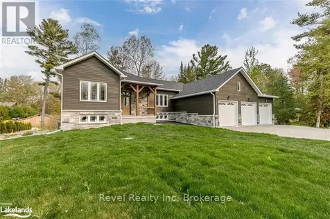 Lot 18 Voyageur Drive Tiny ON L9M 1R2