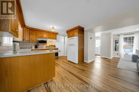26 Peachtree Crescent Cambridge ON N1S 4W5