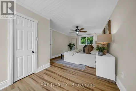 26 Peachtree Crescent Cambridge ON N1S 4W5