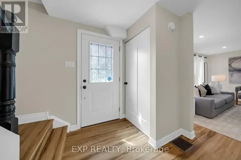 26 Peachtree Crescent Cambridge ON N1S 4W5