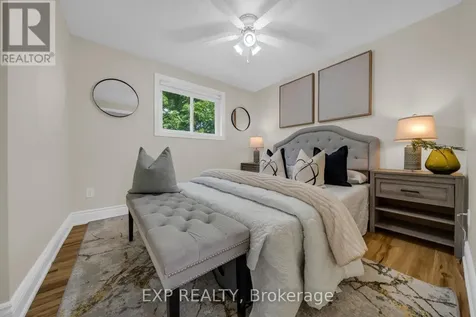 26 Peachtree Crescent Cambridge ON N1S 4W5