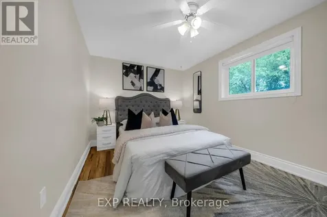 26 Peachtree Crescent Cambridge ON N1S 4W5